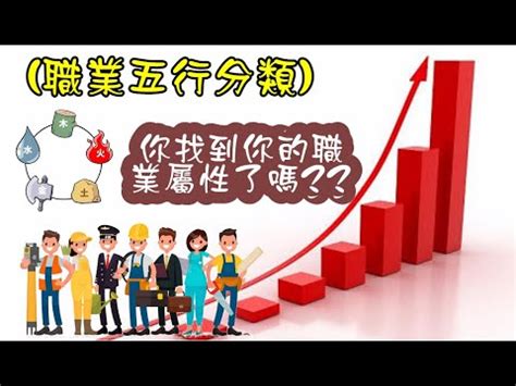 屬木的工作|八字五行職業分類表